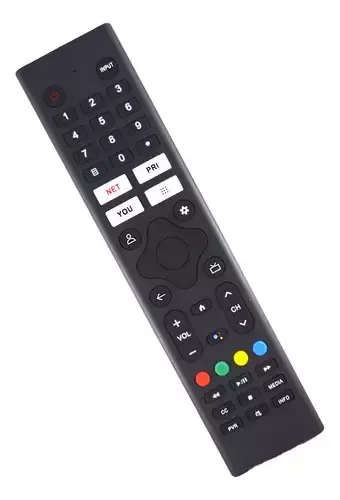 Hogar Control Universal EC101343