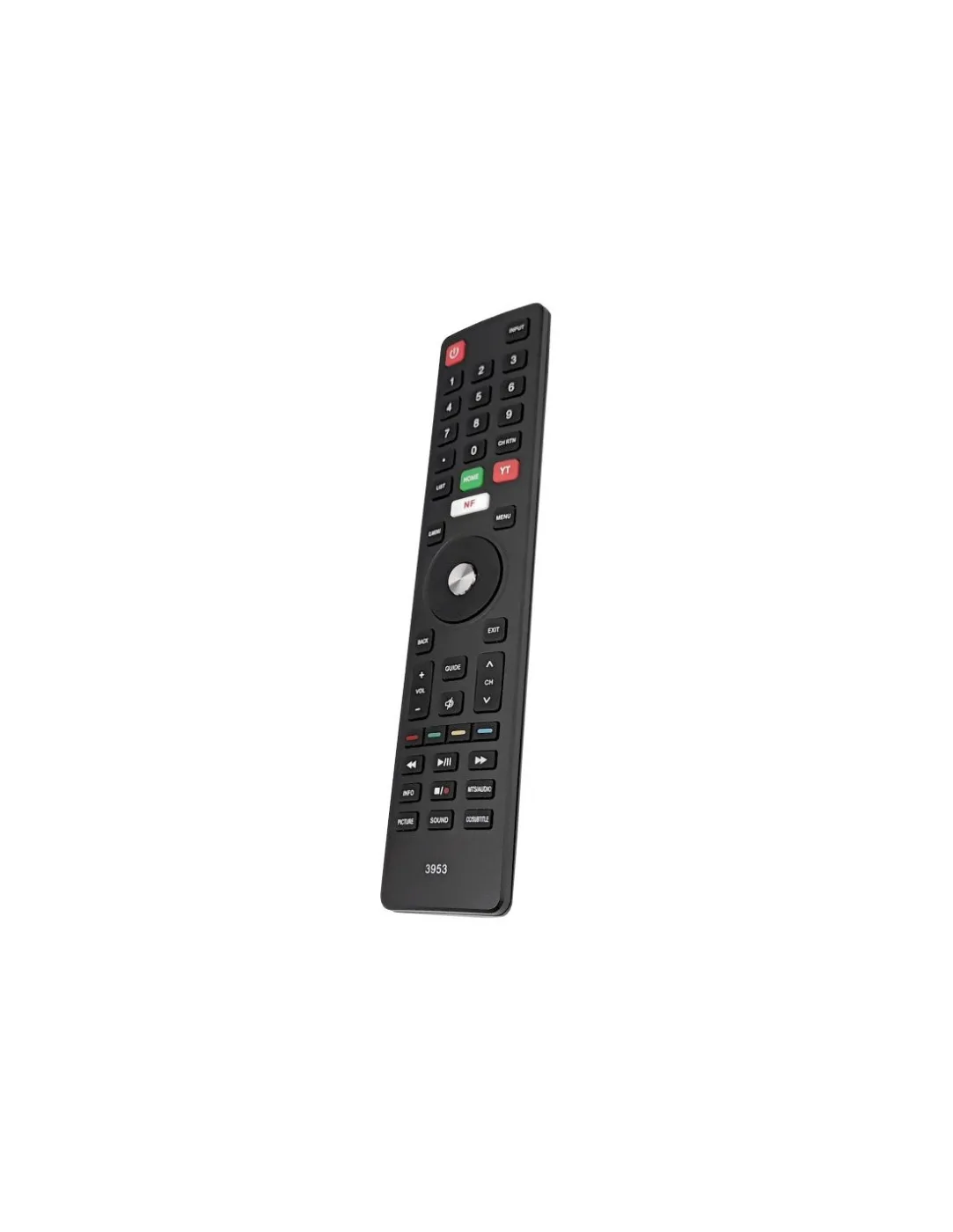 Hogar Control Universal EC101344