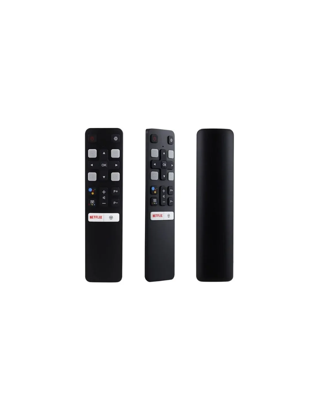 Hogar Control Universal EC101346