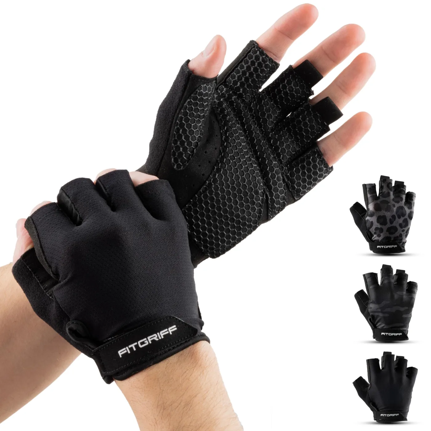 Hogar Guantes Mitones