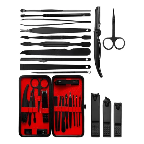 Hogar Set Manicuria