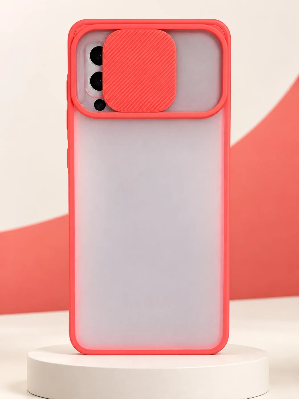 Importadas A12 Mate — ROJO — Producto