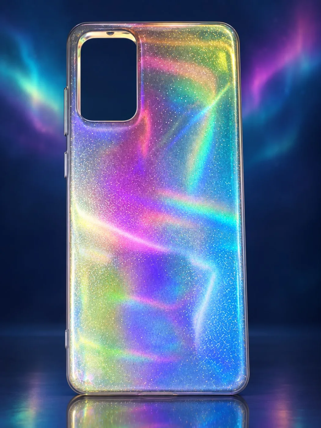 Importadas Samsung A72 — BRILLO GLOS — Producto