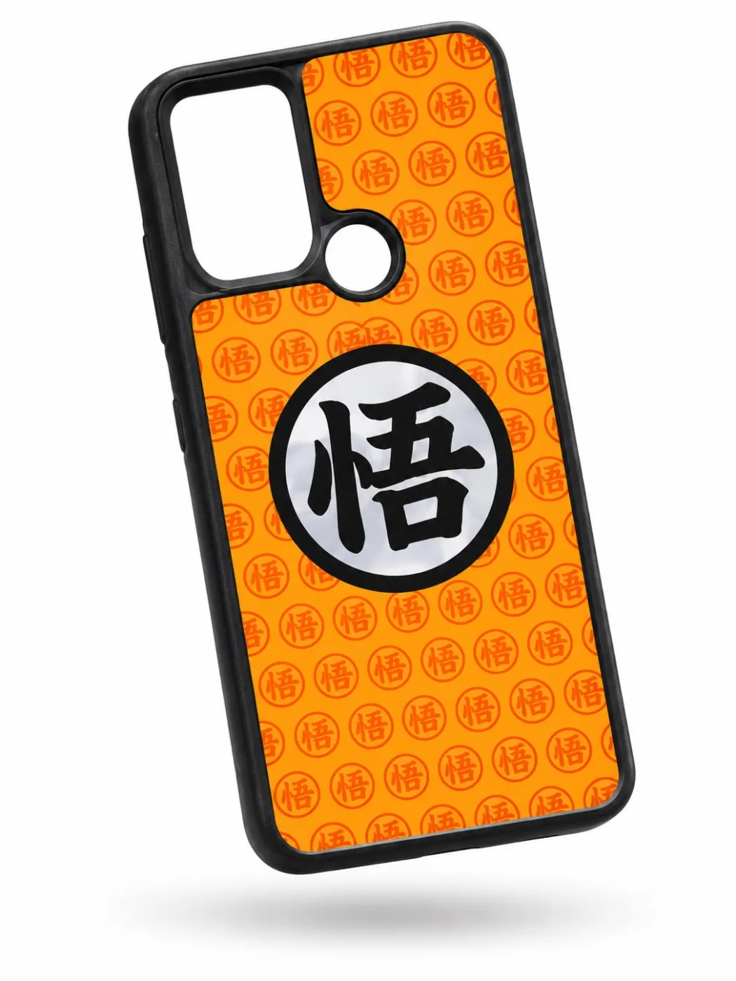 Nacional A13-A04S — DRAGON BALL — Producto