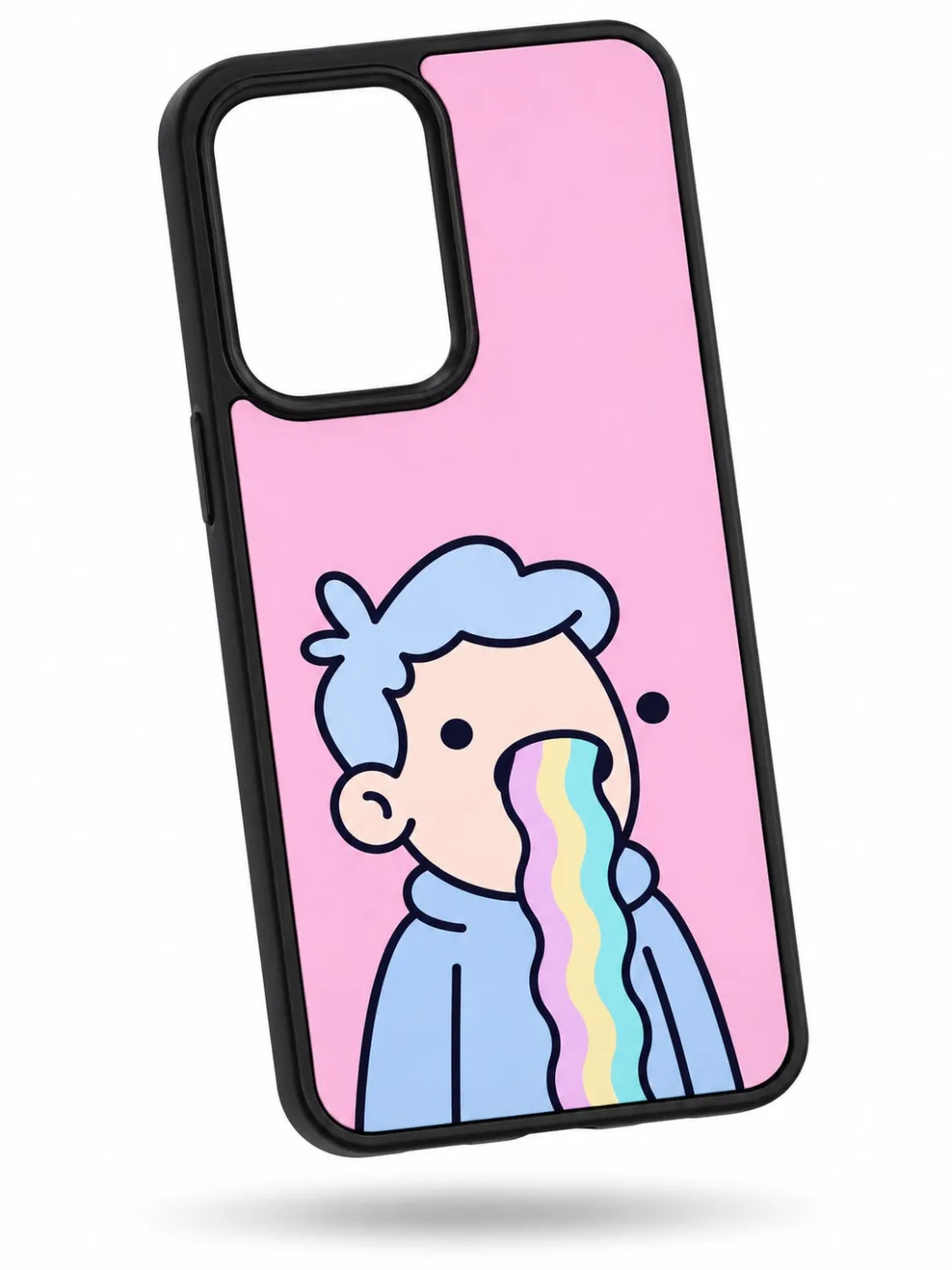 Nacional A33 — ARCOIRIS — Producto