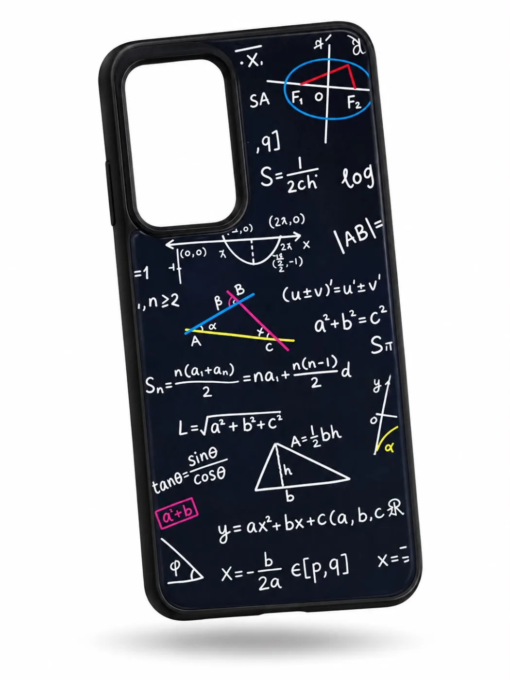 Nacional A33 — MATE — Producto