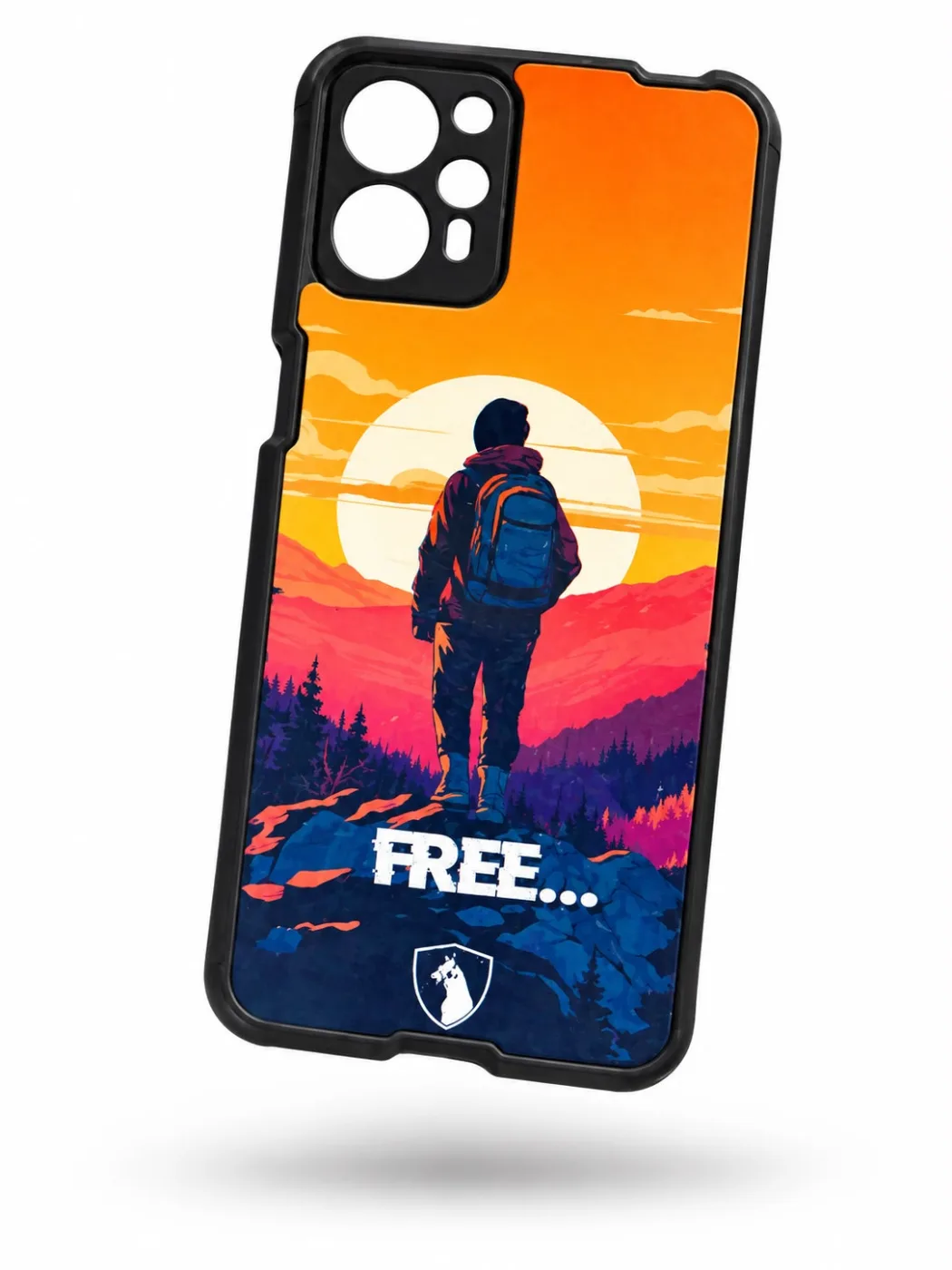 Nacional A54 — FREE — Producto