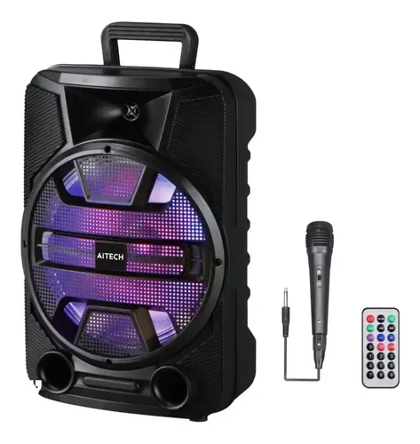 Parlante Harmony Aitech
