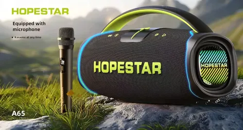 Parlante Hopestar