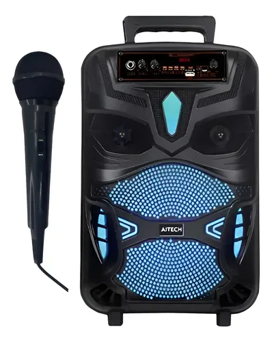 Parlante Rhyme Aitech