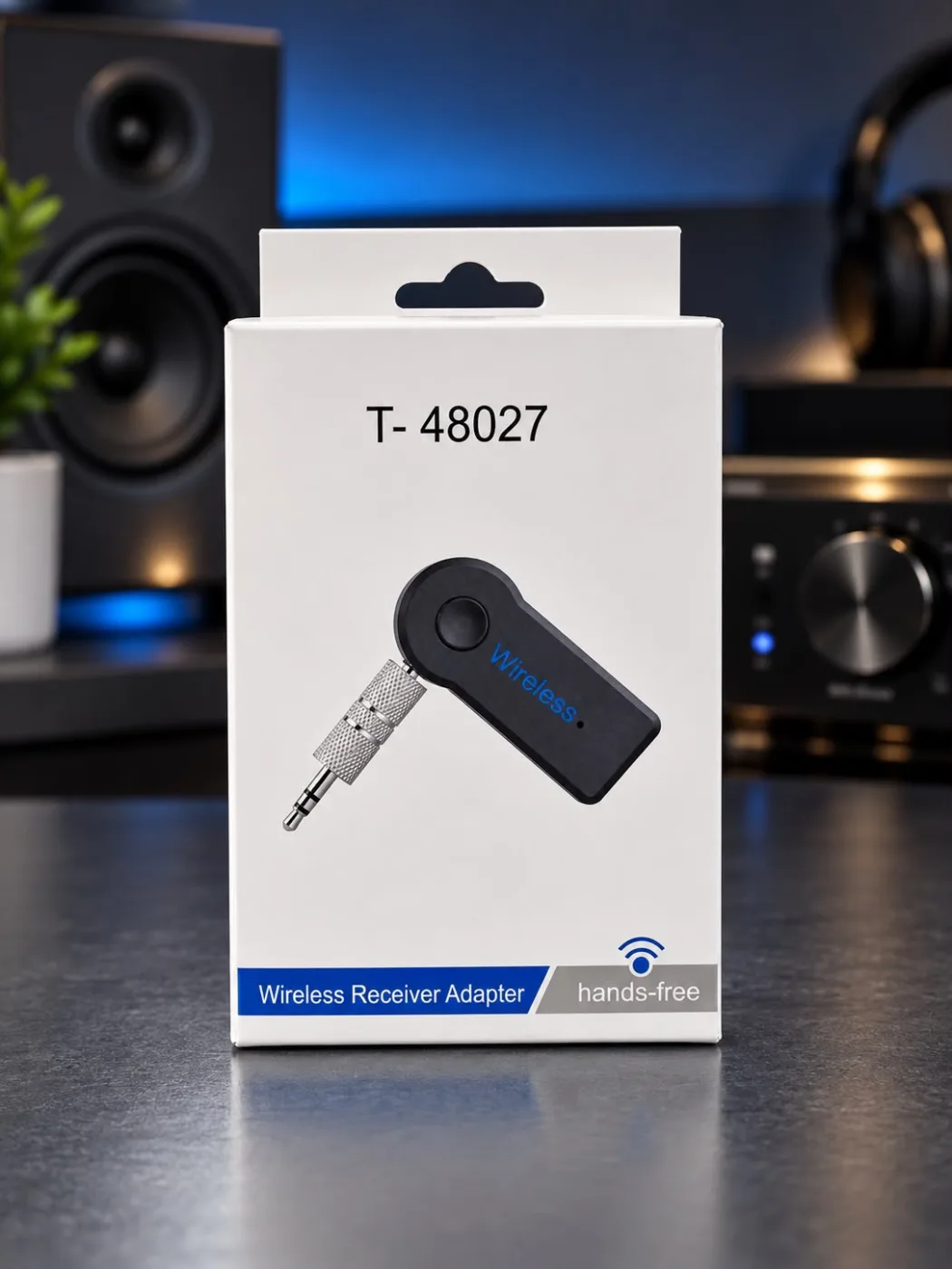 Productos Para Auto Receptor 3.5