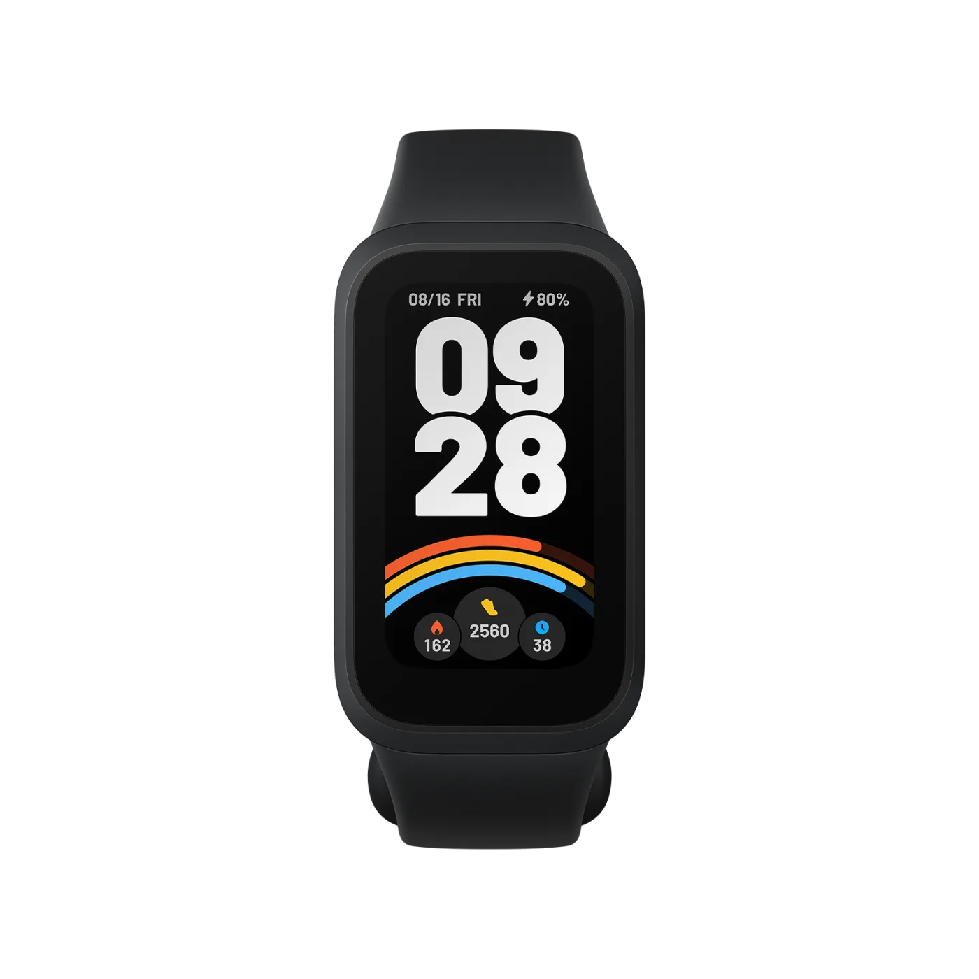 Smartwatch-Smartband Band 9 Active — Xiaomi — Producto