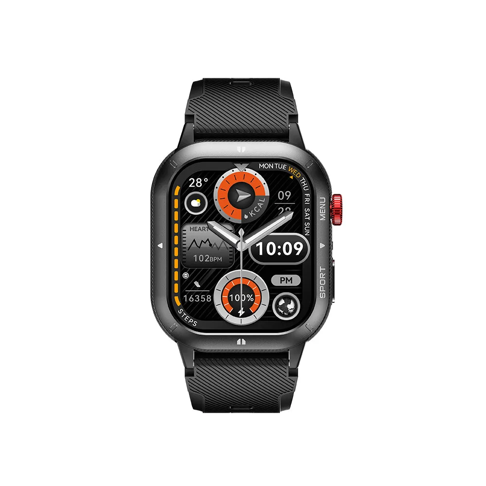 Smartwatch-Smartband Haylou Iron Neo