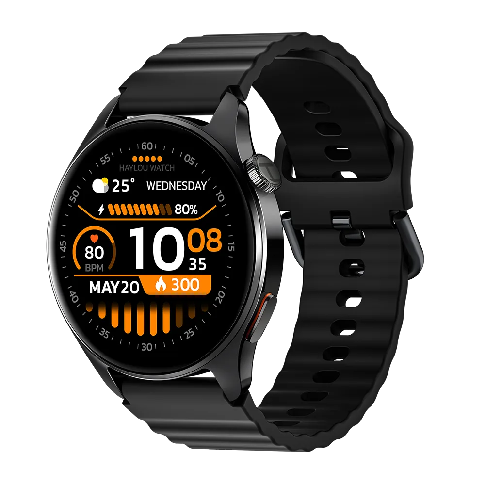 Smartwatch-Smartband Haylou Watch 4S