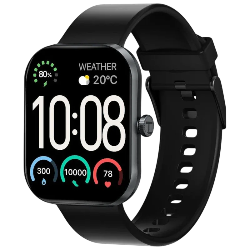 Smartwatch-Smartband S6