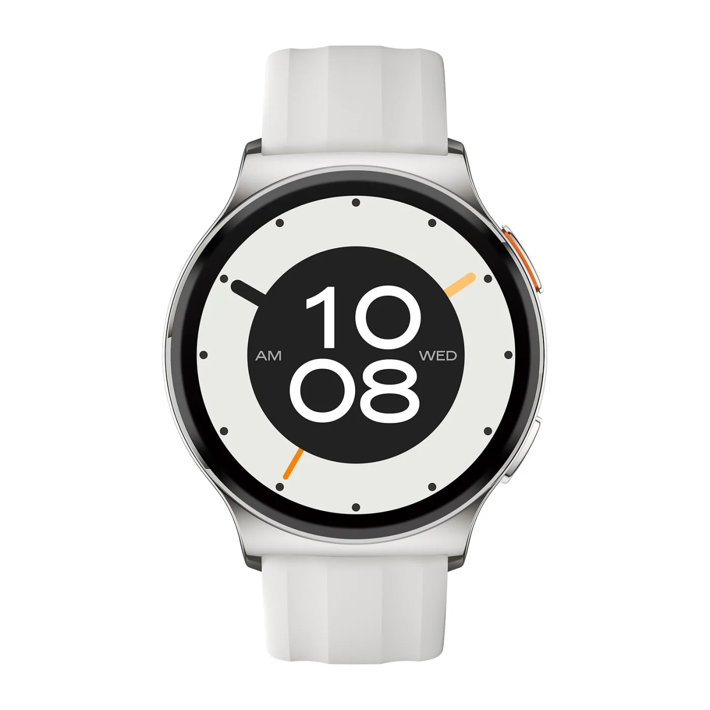 Smartwatch-Smartband Solar 2 Lite
