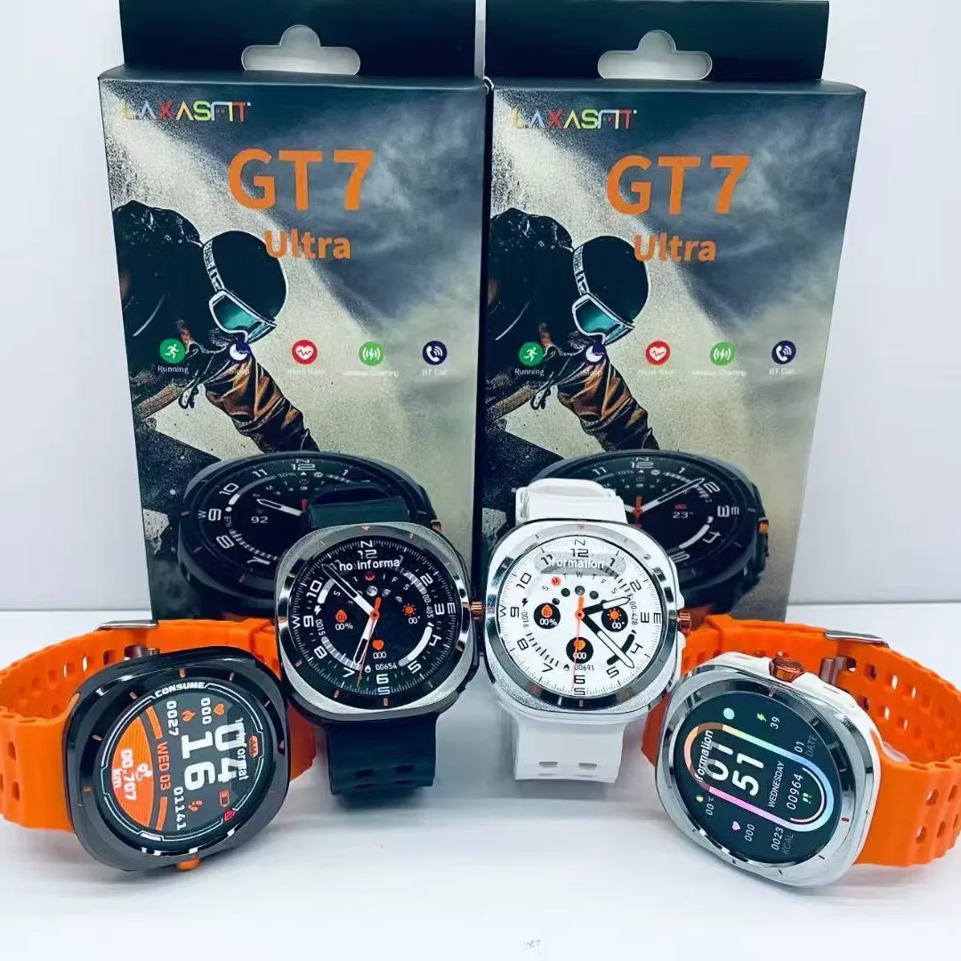 Smartwatch-Smartband GT7 ULTRA