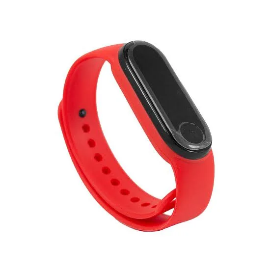 Smartwatch-Smartband M6 Generico Aitech