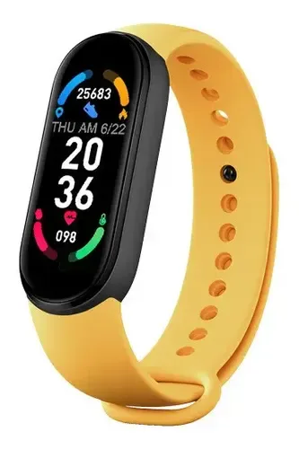 Smartwatch-Smartband M6 Generico