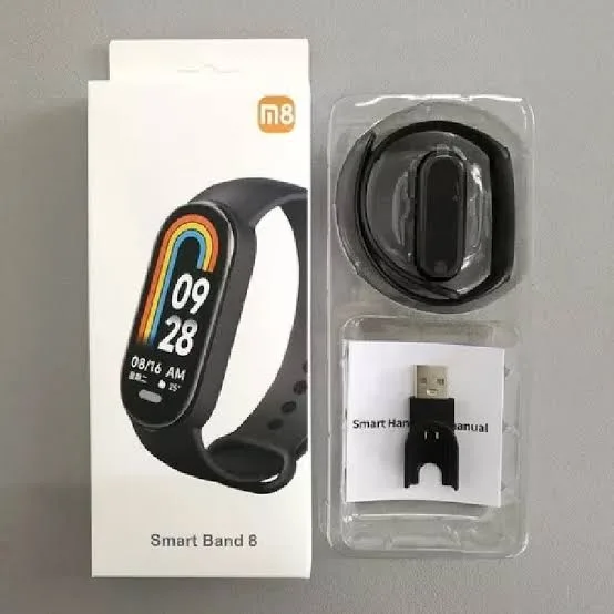 Smartwatch-Smartband M8 Generico