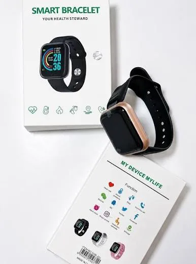 Smartwatch-Smartband Smart Bracelet