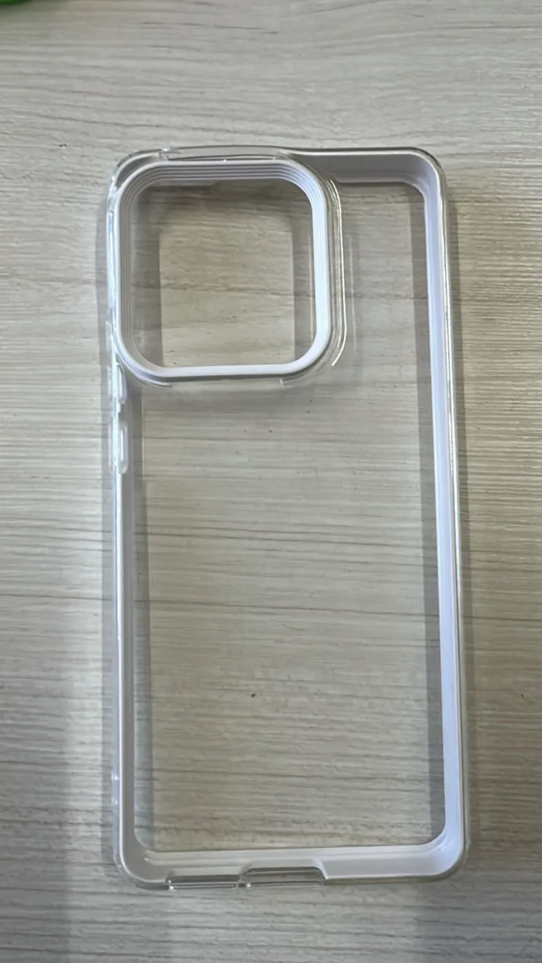 TPU 360 Motorola Edge 40