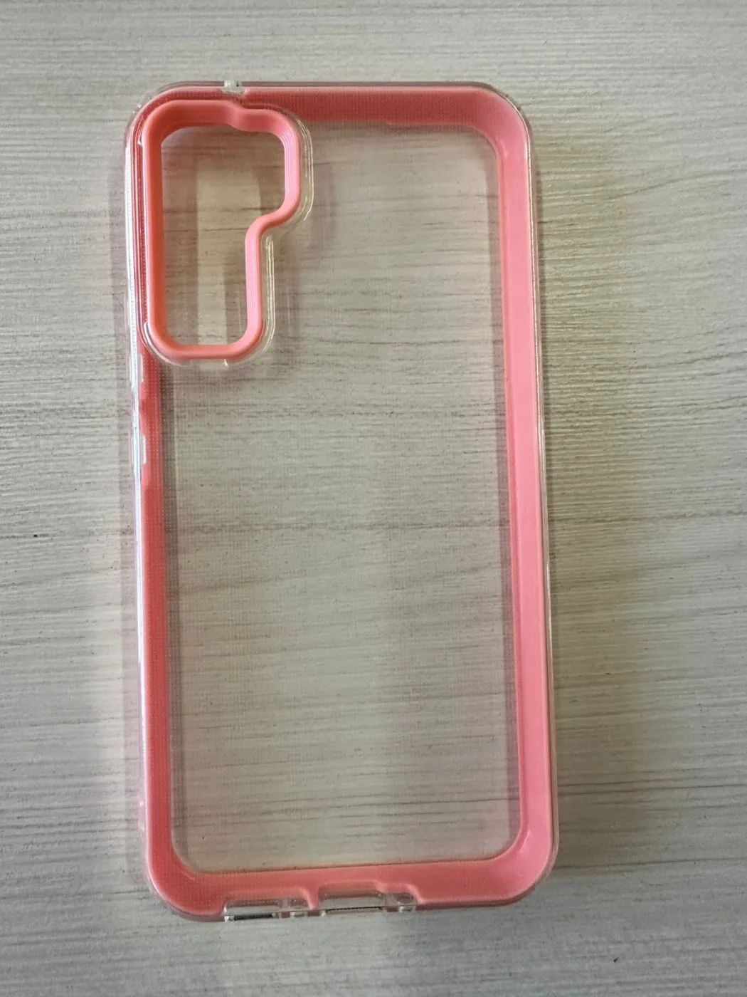 TPU 360 Motorola G85 / 50 Fusion