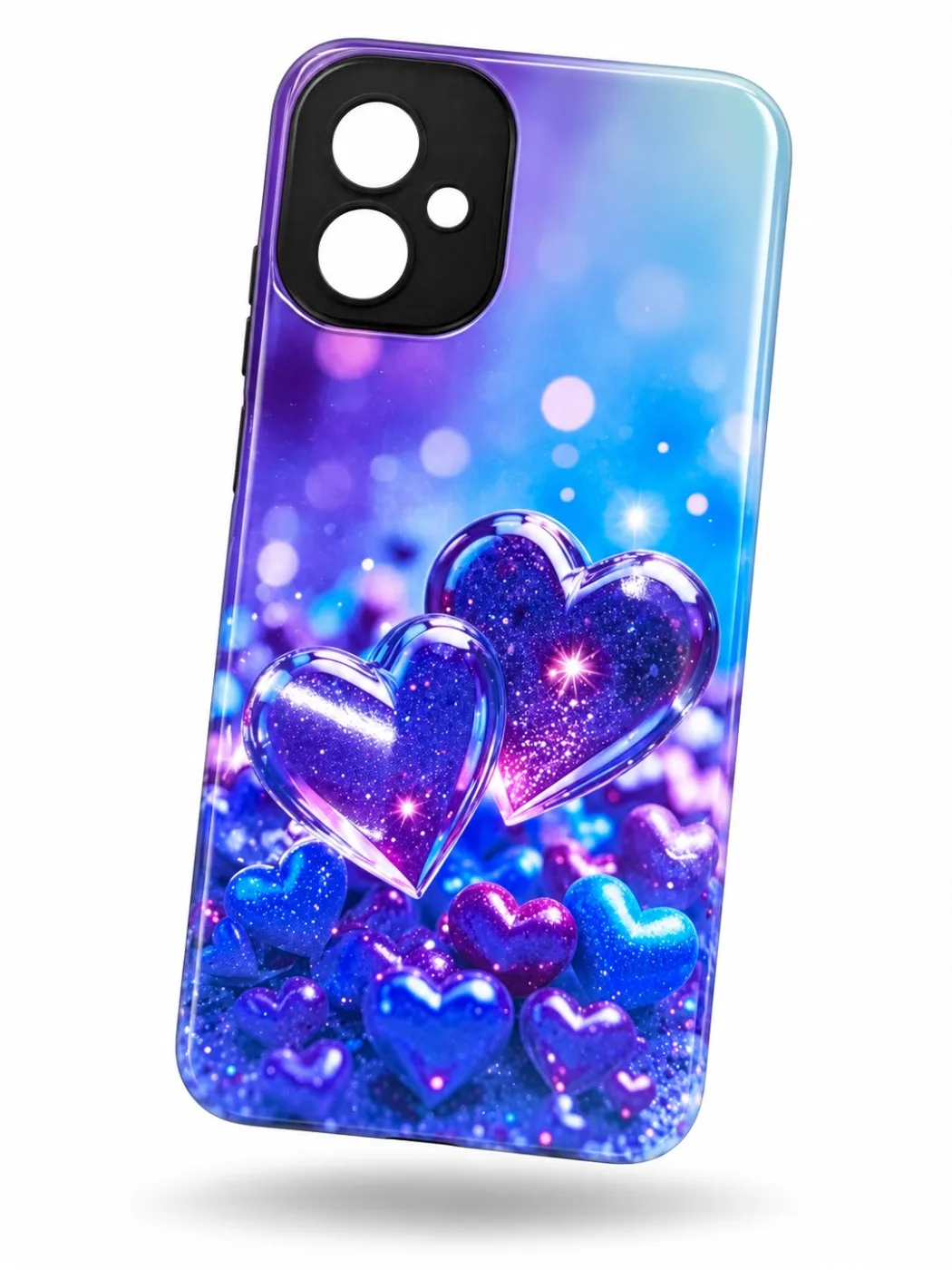 TPU Reforzado Diseño Samsung A02