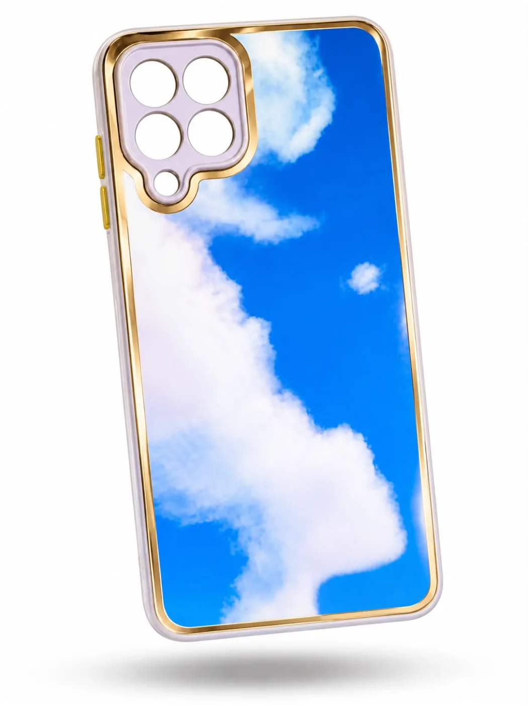 TPU Reforzado Diseño Samsung A22 4G