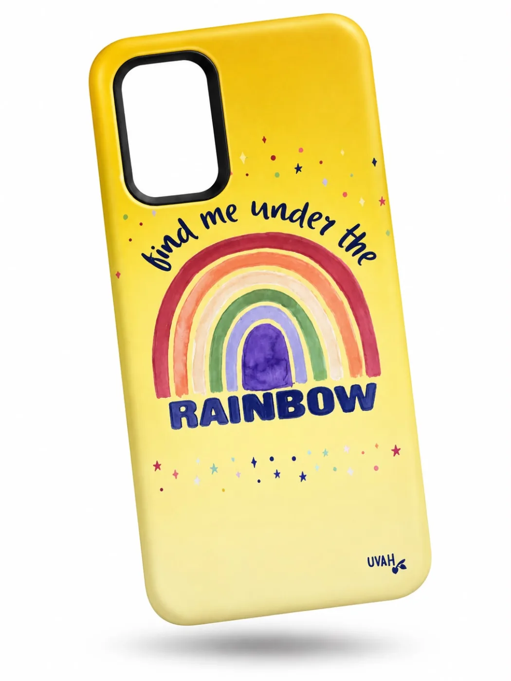 TPU Reforzado Diseño Samsung A32