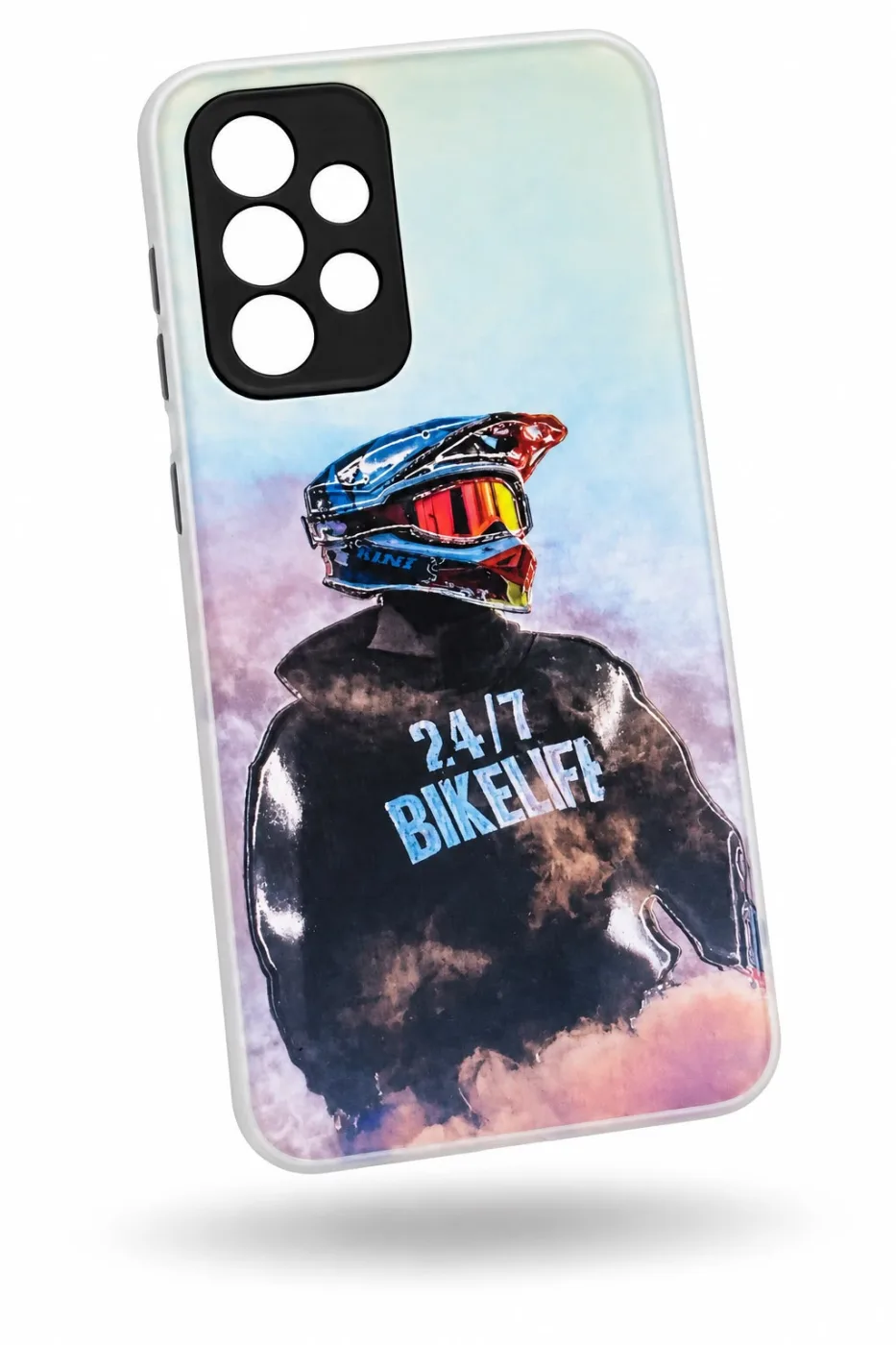 TPU Reforzado Diseño A33