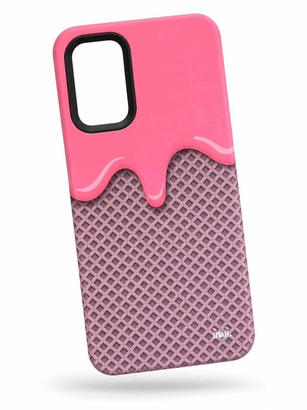 TPU Reforzado Diseño A71