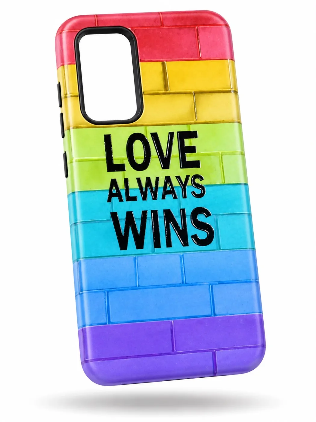 TPU Reforzado Diseño Samsung A72