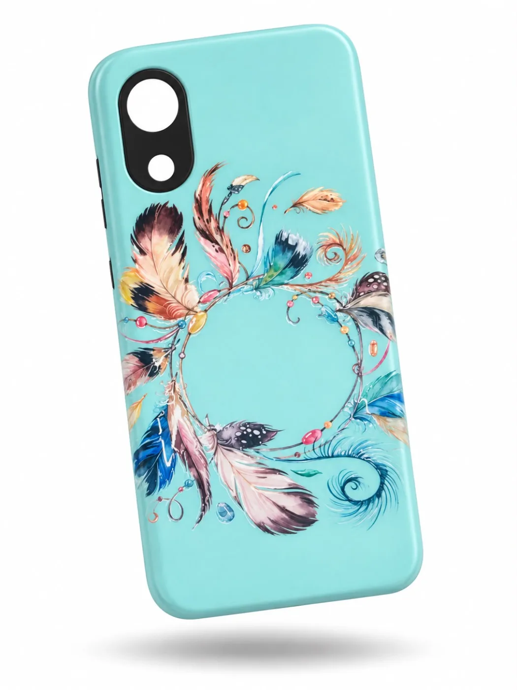 TPU Reforzado Diseño Motorola G31