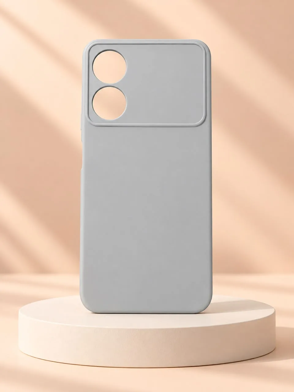Funda Silicone Case Poco X6 PRO