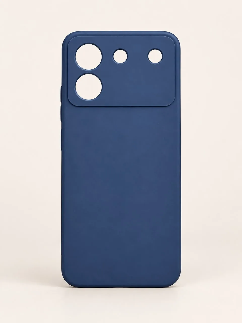 Funda Silicone Case ZTE V60