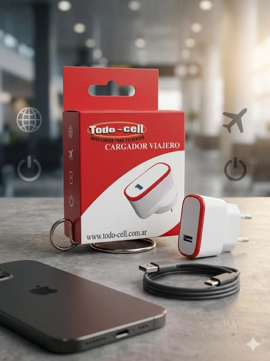 Trafo Todo Cell