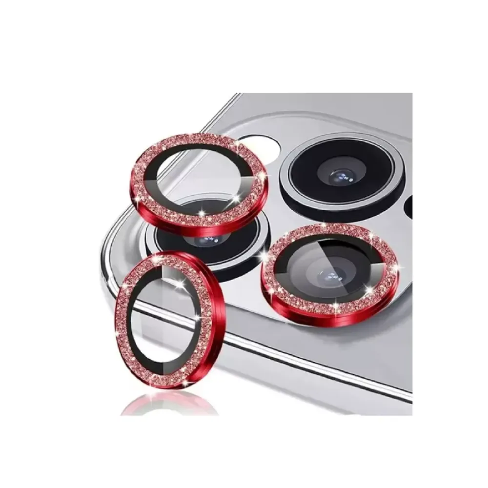 Vidrio templado de cámara Samsung A14 / Samsung A34 / Samsung A54
