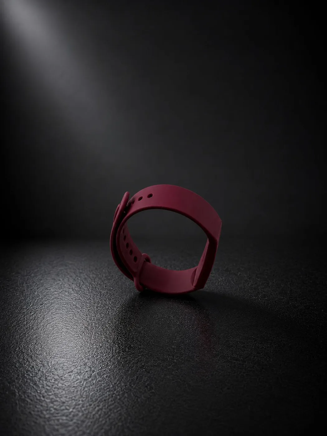 Malla Smart Band Malla Smart Band — BORDO — Producto