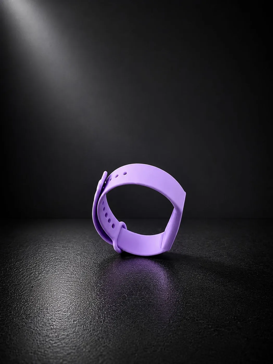 Malla Smart Band Malla Smart Band — LILA — Producto