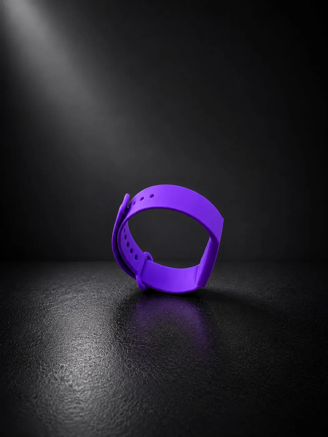 Malla Smart Band Malla Smart Band — MORADA — Producto