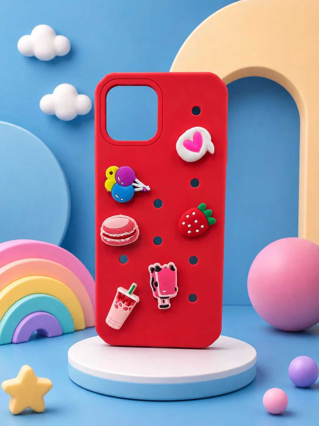 Pins iPhone 13
