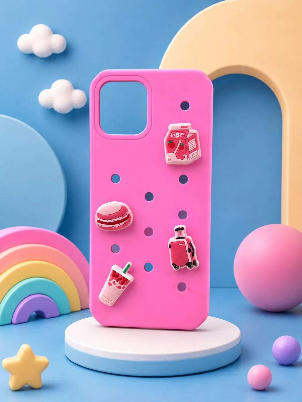 Pins iPhone 11