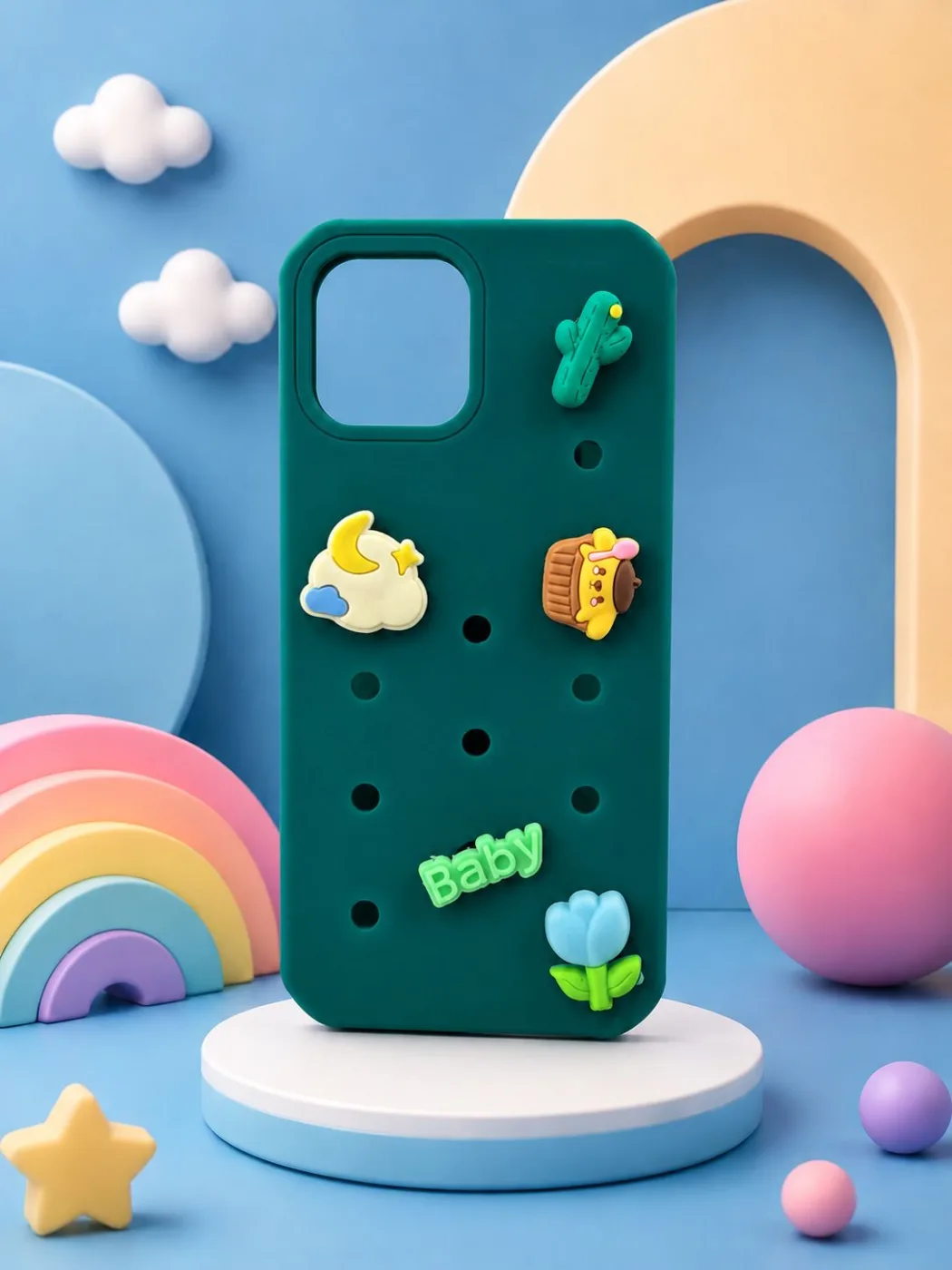 Pins iPhone 13-14-15