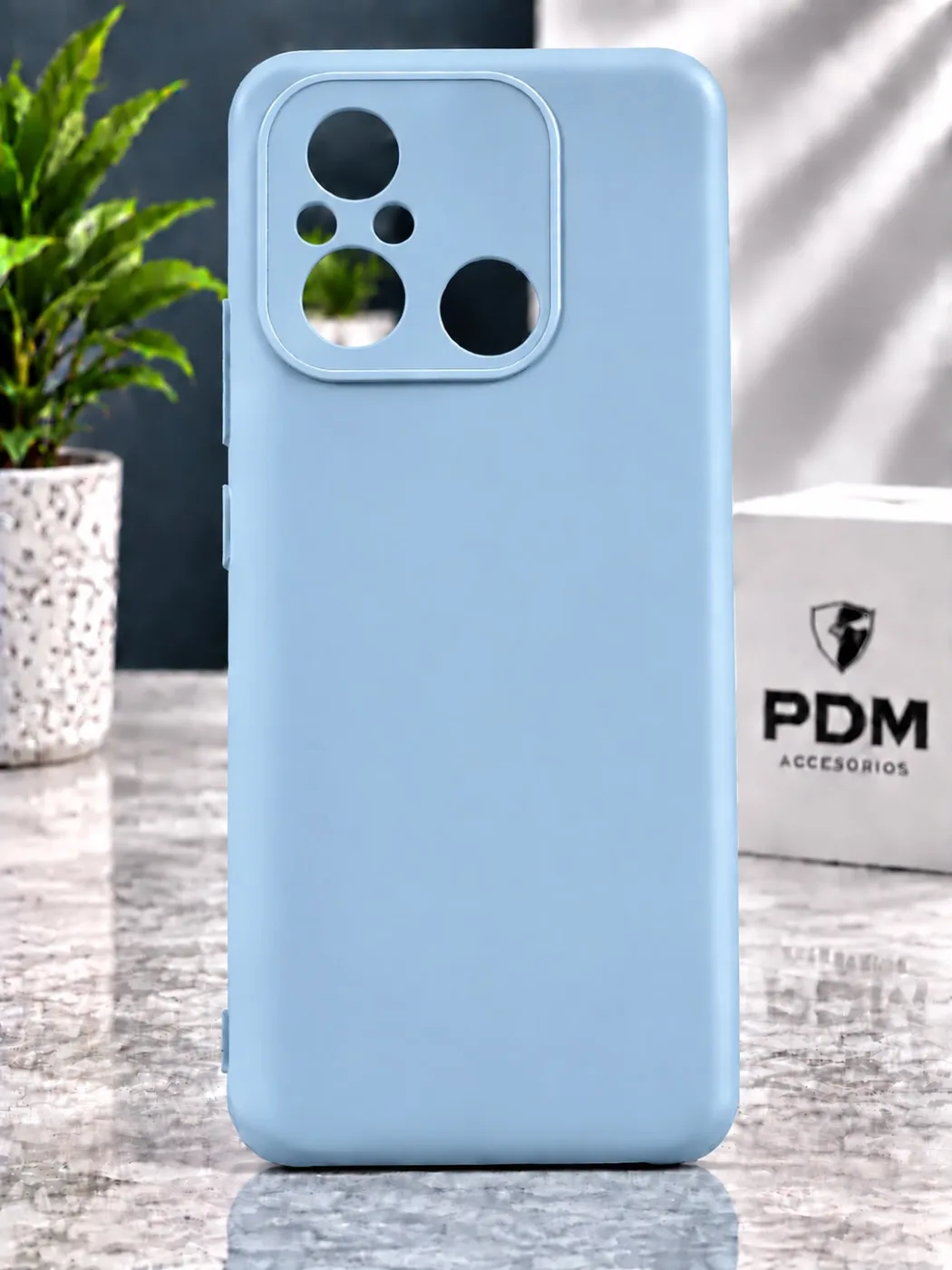 Funda Silicone Case iPhone 16 PRO MAX