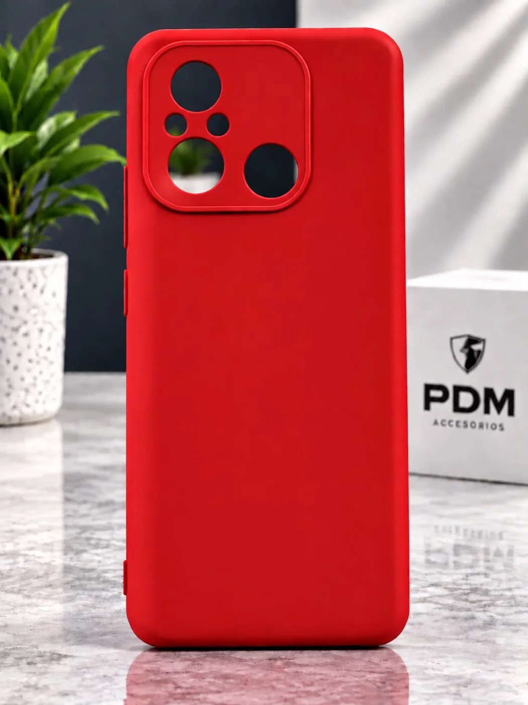 Funda Silicone Case Xiaomi 14