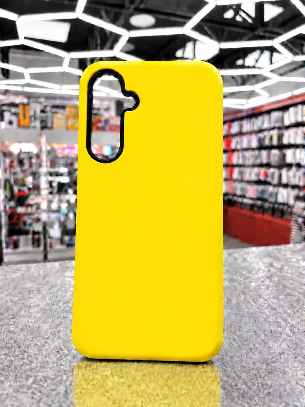 Soft Case Samsung A53