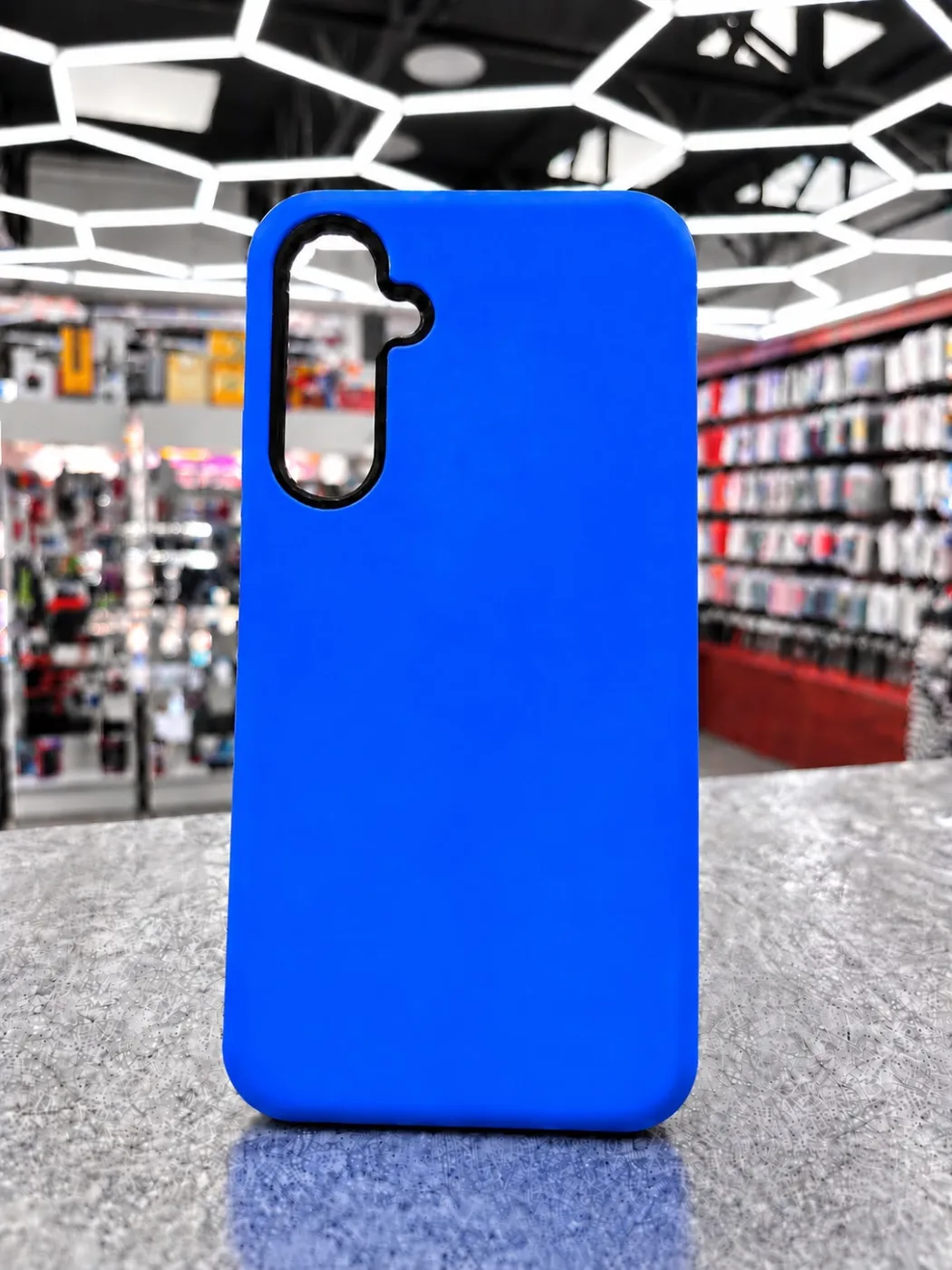Soft Case Samsung A24
