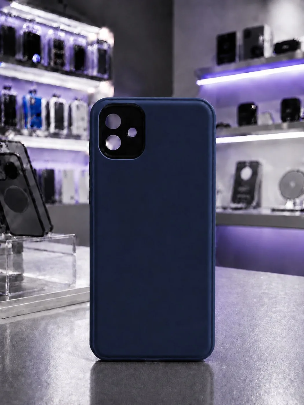 Soft Case Samsung A13