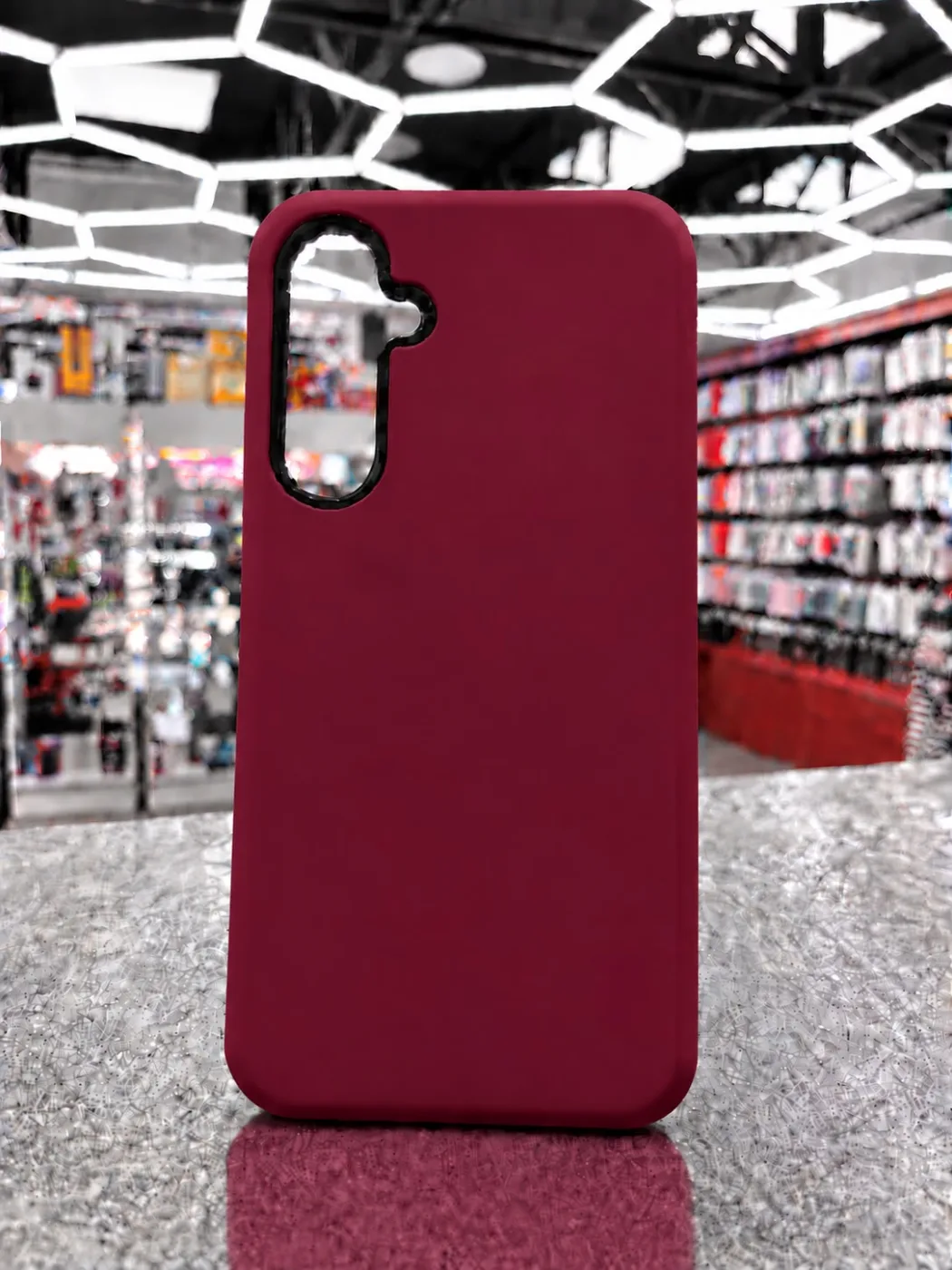 Soft Case Motorola G73